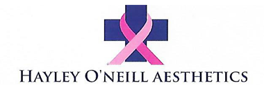 Hayley O'Niell Aesthetics Logo